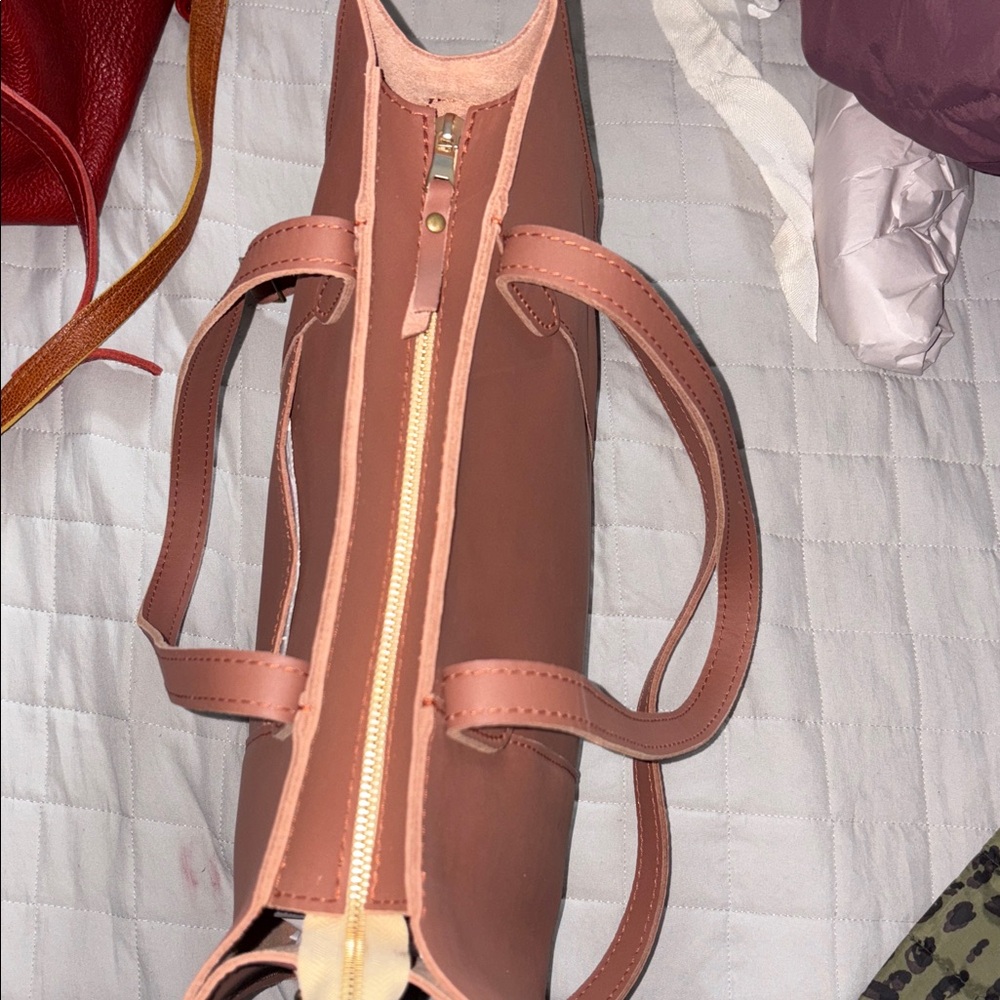 BNNU Portland leather east west Lola - Picture 2 of 5